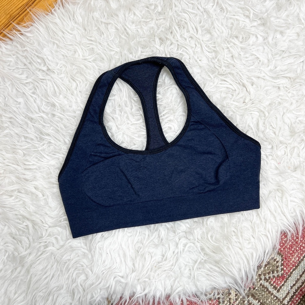 lululemon | Racerback Sports Bra No Padding